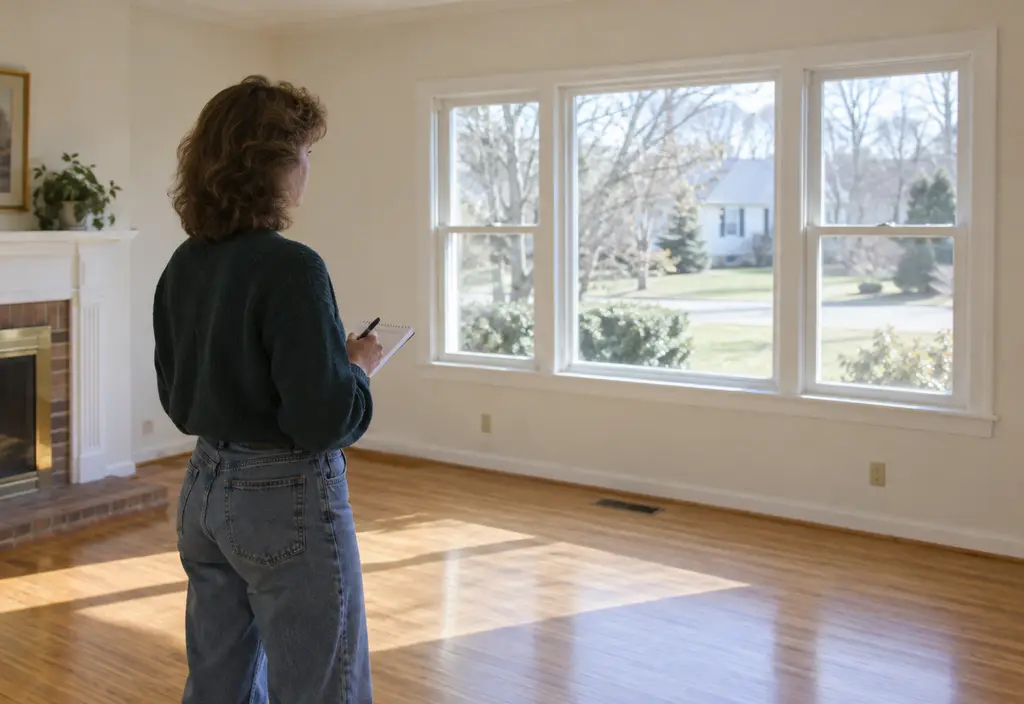 Window replacement in Lake Arbor: counting your windows