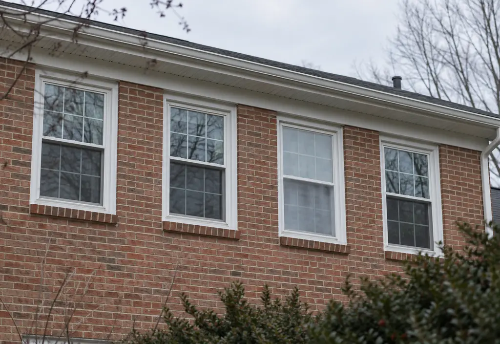 Window replacement in Lake Arbor: when replacement is the answer